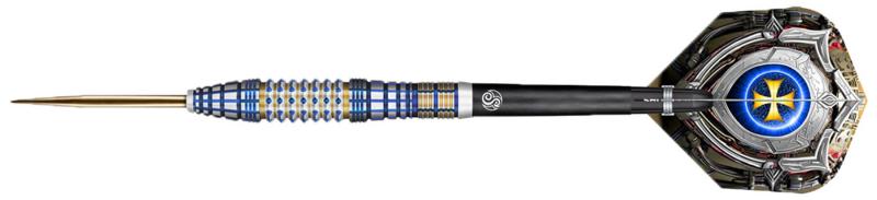 Shot Future Knights Darksta 90% Steeldart 23-24-25g Shot Future Knights Darksta 90% Steeldart 23-24-25g