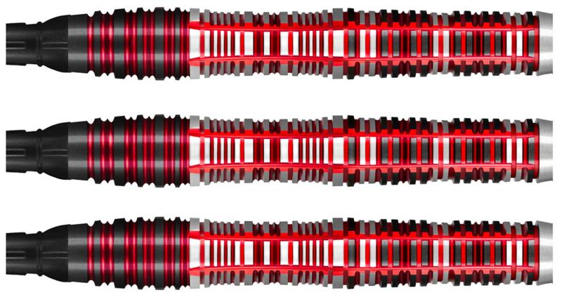 Shot Future Knights Dreadheart 90% Softdart 20 g