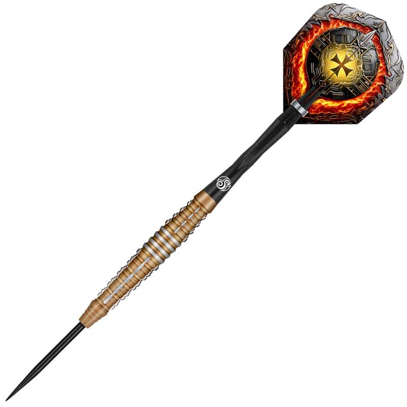 Shot Future Knights Hachette 90% Steeldart 23-24-26g Shot Future Knights Hachette 90% Steeldart 23-24-26g