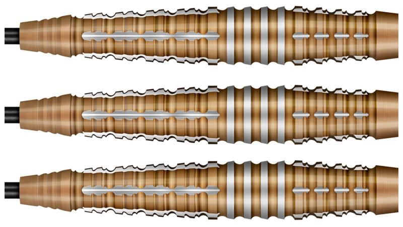 Shot Future Knights Hachette 90% Steeldart 23-24-26g Shot Future Knights Hachette 90% Steeldart 23-24-26g