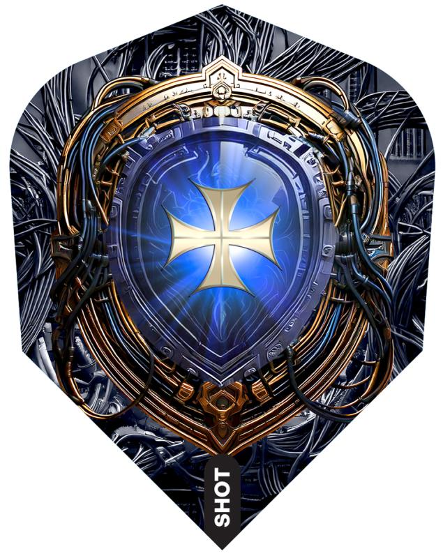 Shot Future Knights Ironsoul No6 Flight Shot Future Knights Ironsoul No6 Flight