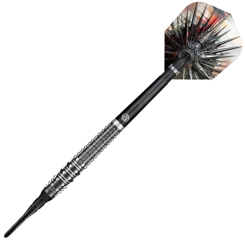 Shot Gnarly Smasha 90% Softdart 20 g