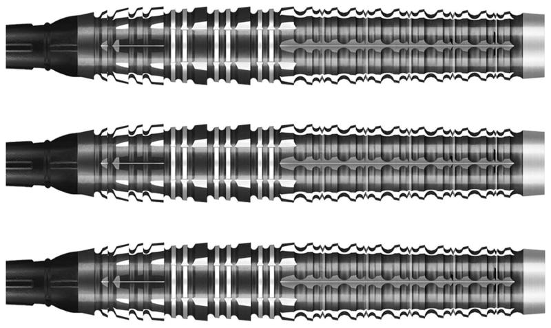Shot Gnarly Smasha 90% Softdart 20 g