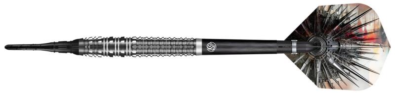 Shot Gnarly Smasha 90% Softdart 20 g