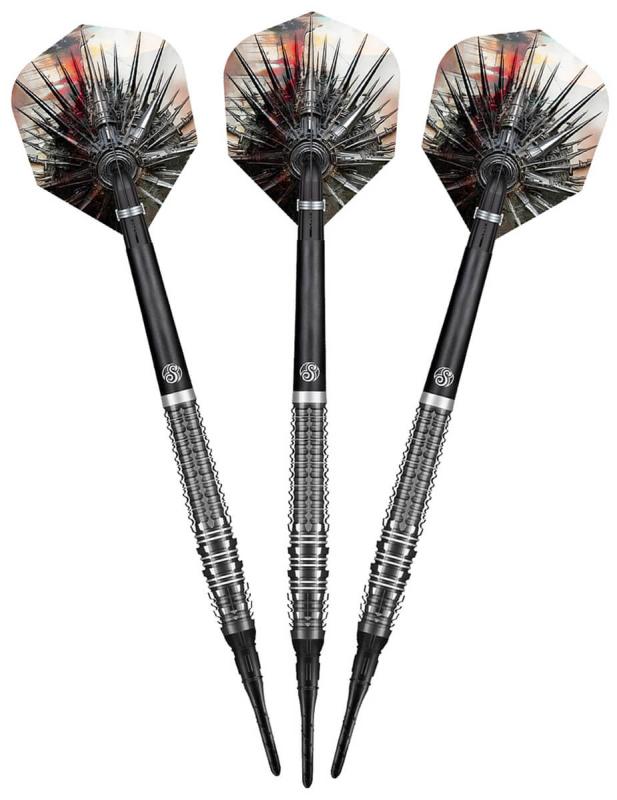 Shot Gnarly Smasha 90% Softdart 20 g