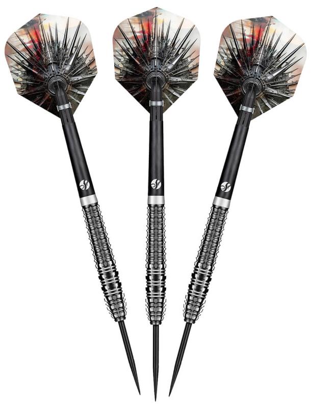 Shot Gnarly Smasha 90% Softdart 23-24-25 g