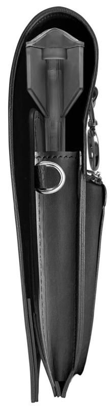 Shot Inked Badlands Dart Tasche Grün