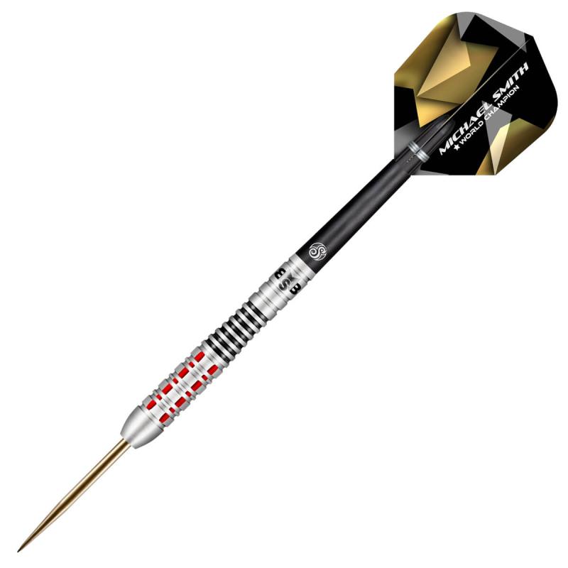 Shot Michael Smith Believe 90% Steeldart 25 g