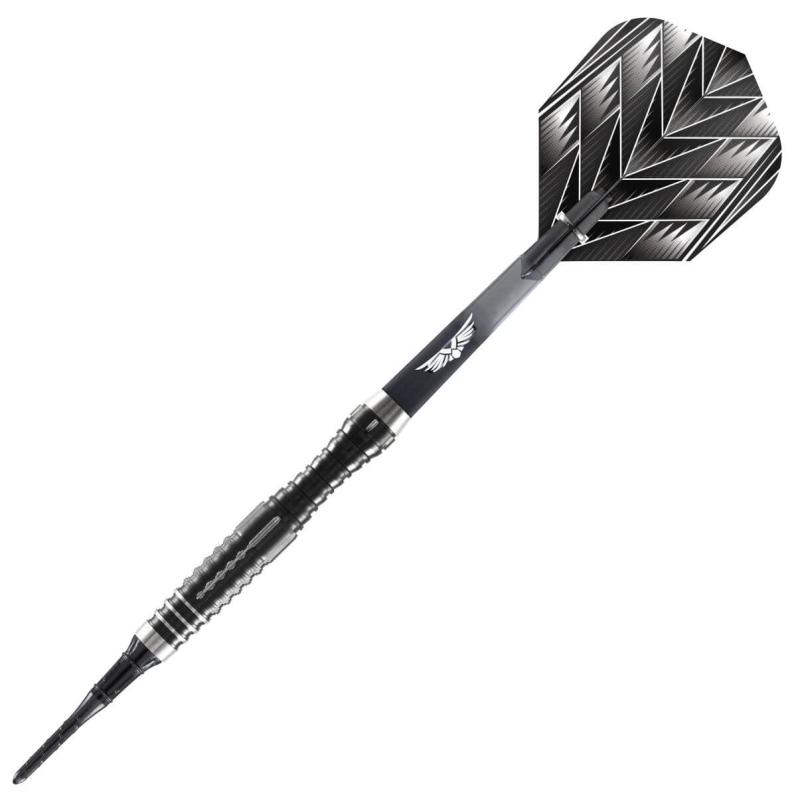 Shot Tribal Weapon 4 Softdart 18-20g