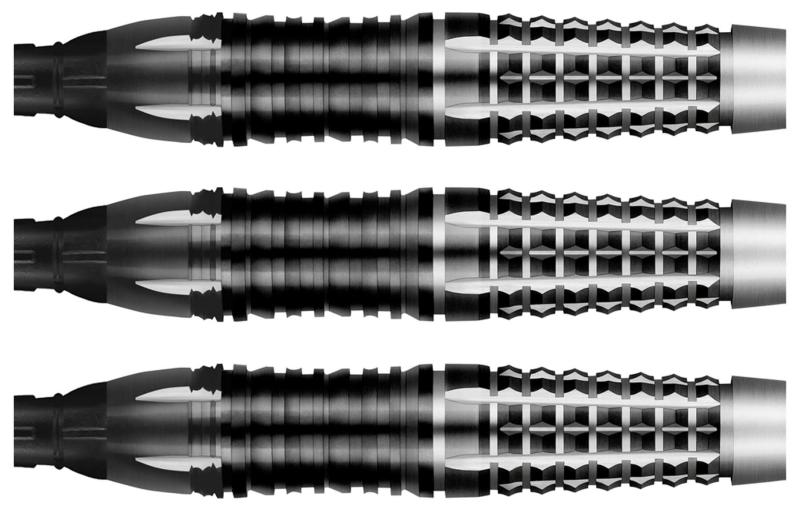 Shot Tribal Weapon Savage 90% Softdart 18-20g Shot Tribal Weapon Savage 90% Softdart 18-20g