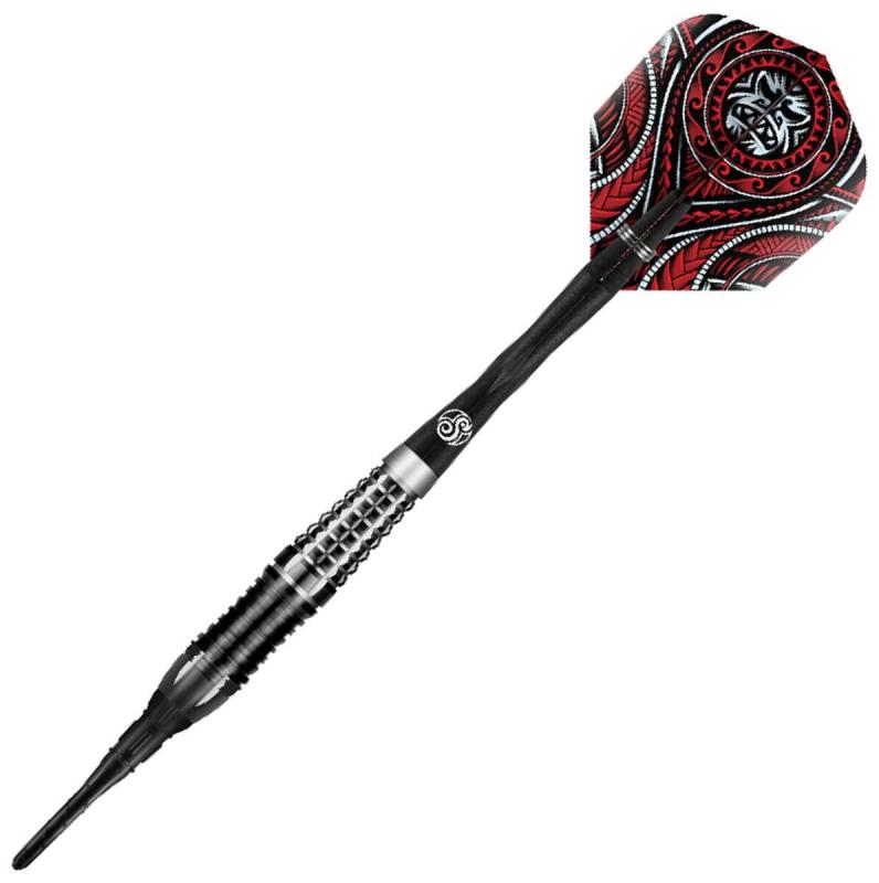 Shot Tribal Weapon Savage 90% Softdart 18-20g