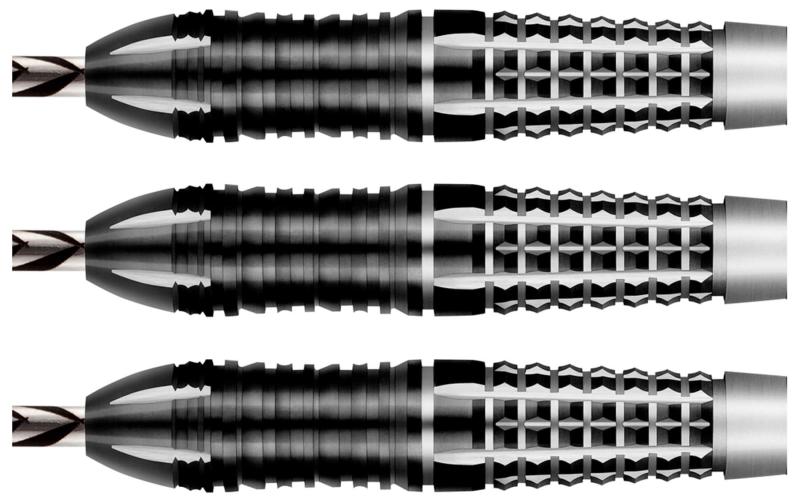 Shot Tribal Weapon Savage 90% Steeldart 22-26g Shot Tribal Weapon Savage 90% Steeldart 22-26g