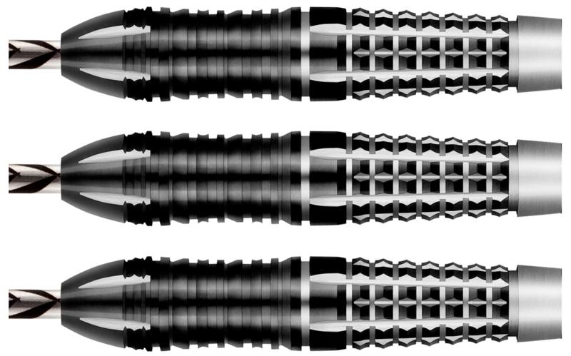 Shot Tribal Weapon Savage 90% Steeldart 22-26g