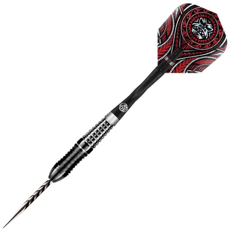 Shot Tribal Weapon Savage 90% Steeldart 22-26g