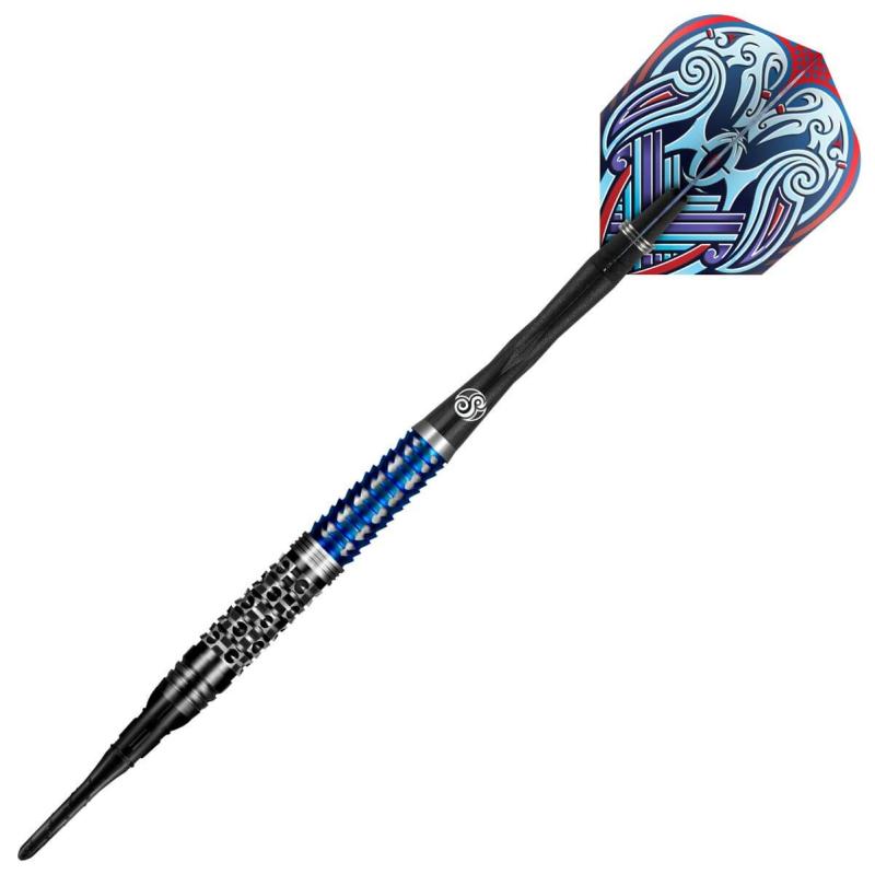 Shot Viking Raven 90% Softdart 18 g Shot Viking Raven 90% Softdart 18 g