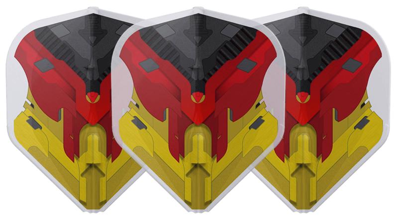 Style L1EZ Standard V Series Typ D Klar Style L1EZ Standard V Series Typ D Klar