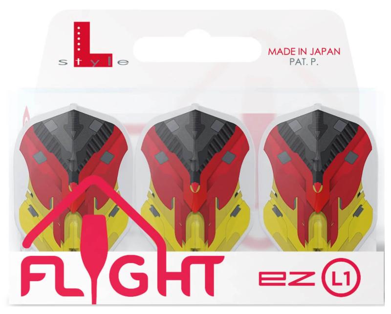 Style L1EZ Standard V Series Typ D Klar Style L1EZ Standard V Series Typ D Klar
