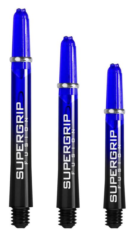 Supergrip Fusion blau Supergrip Fusion blau