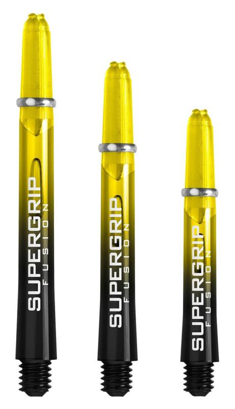 Supergrip Fusion gelb Supergrip Fusion gelb