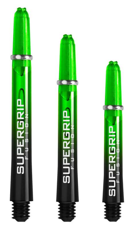 Supergrip Fusion grün Supergrip Fusion grün