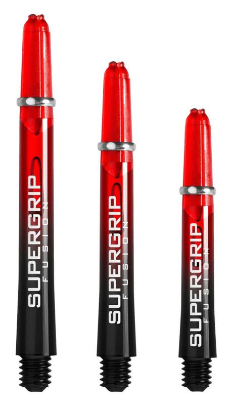 Supergrip Fusion rot Supergrip Fusion rot