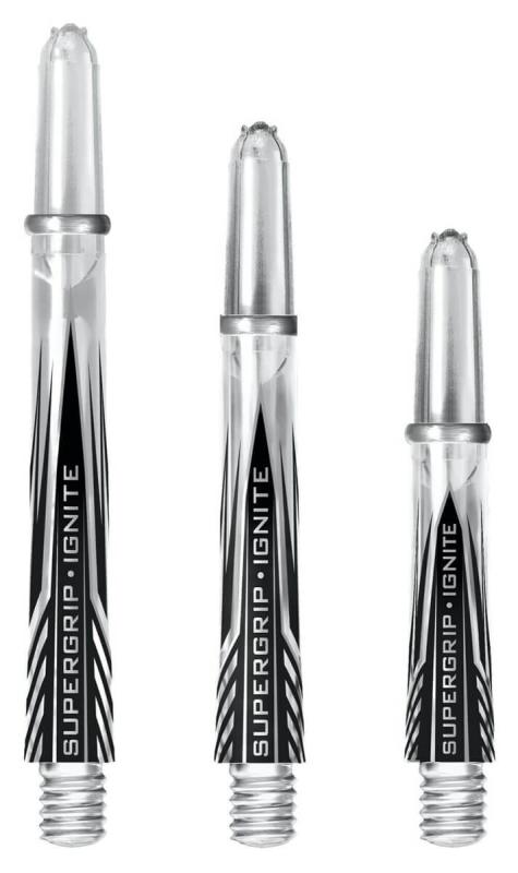 Supergrip Shaft Ignite Klar Supergrip Shaft Ignite Klar