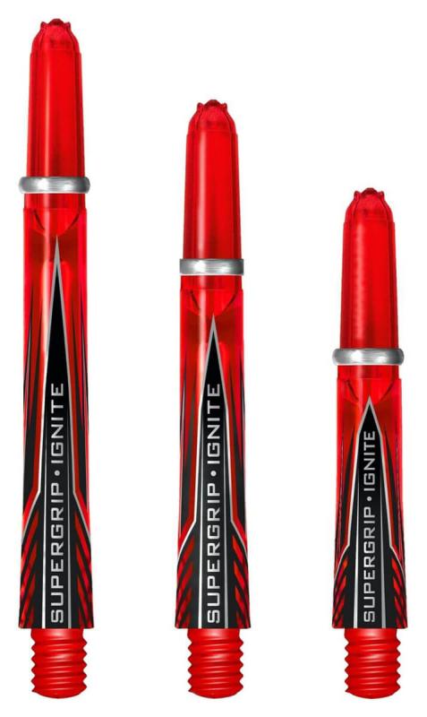 Supergrip Shaft Ignite Rot