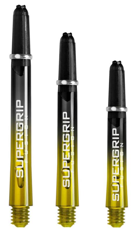 Supergrip X-Fusion gelb Supergrip X-Fusion gelb