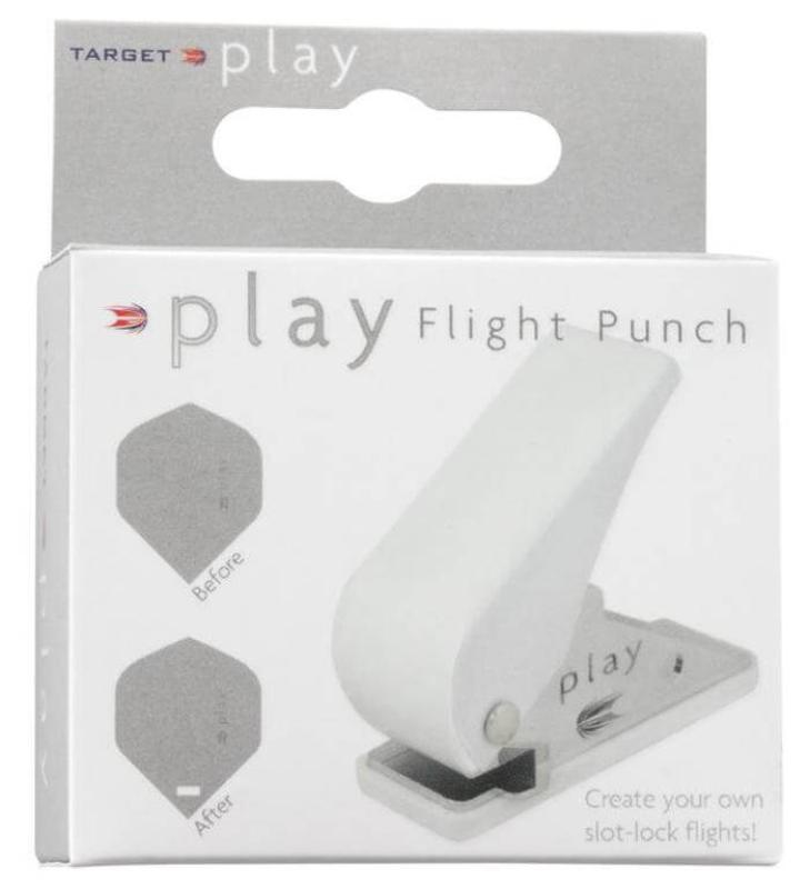 Target Flight Locher