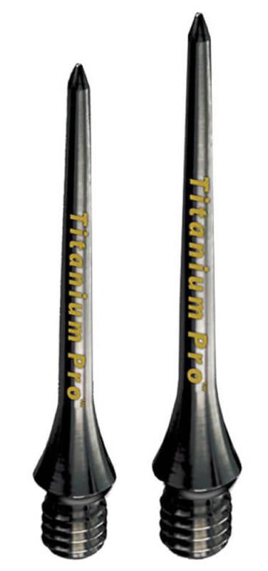 Titanium Conversion Spitze Schwarz -109900 Titanium Conversion Spitze Schwarz -109900