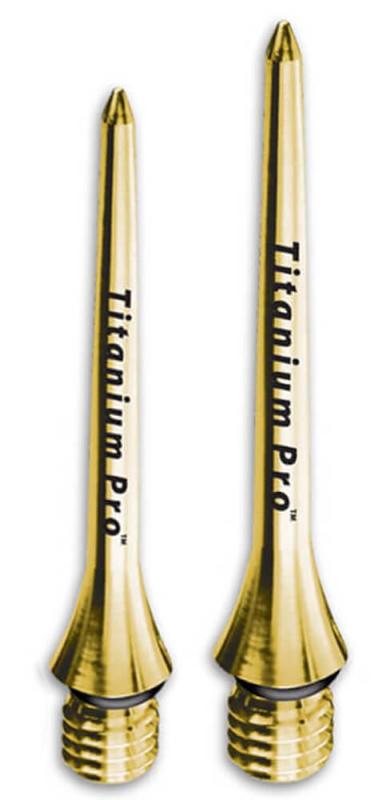 Titanium Conversion Spitze Gold -109920 Titanium Conversion Spitze Gold -109920