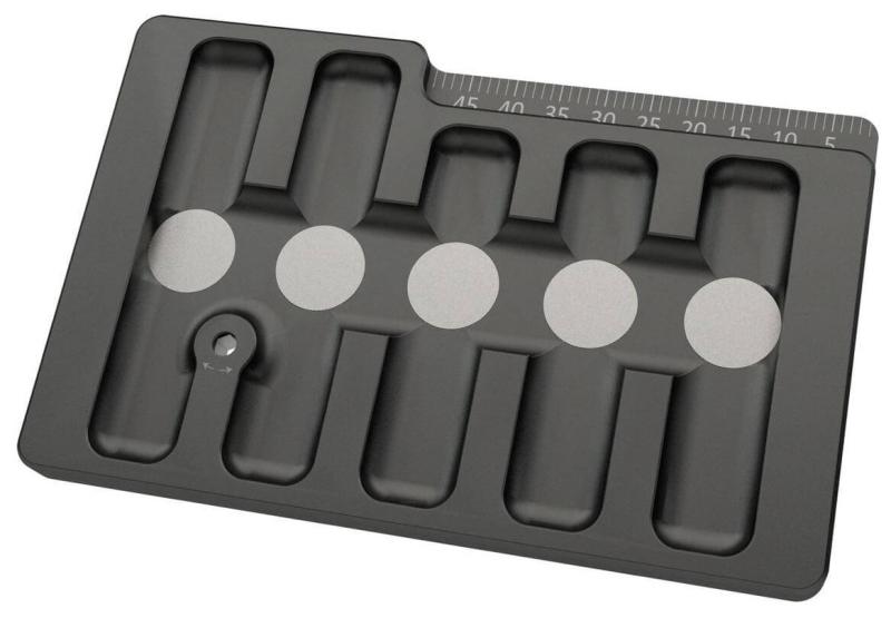 Target Swiss Point Safe