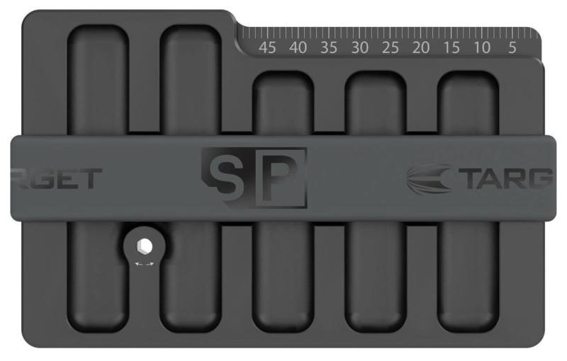 Target Swiss Point Safe
