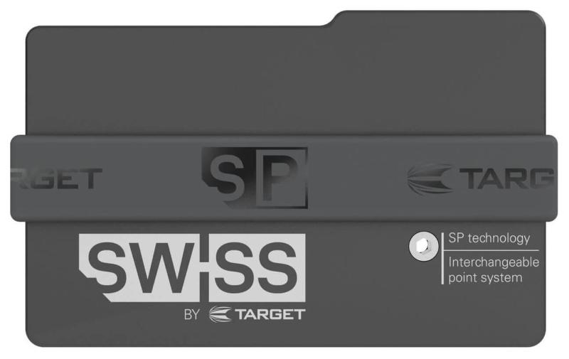Target Swiss Point Safe
