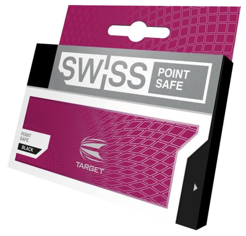 Target Swiss Point Safe