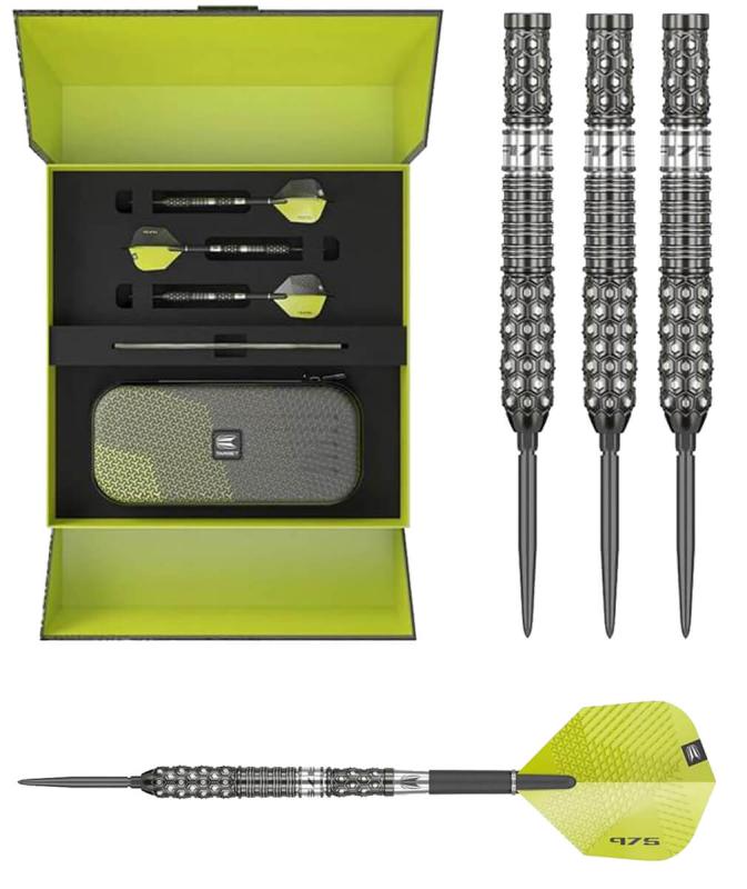 975 01 Steeldart 24-26g 975 01 Steeldart 24-26g