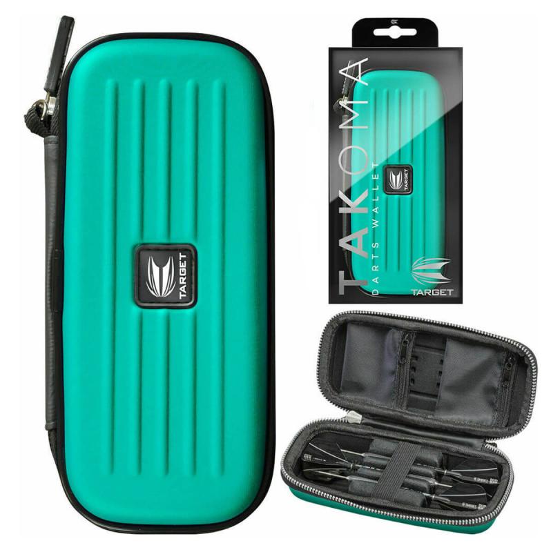 Takoma Wallet aqua Takoma Wallet aqua