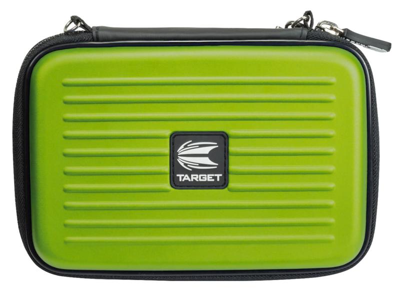 Takoma Wallet XL grün liegend Takoma Wallet XL grün liegend