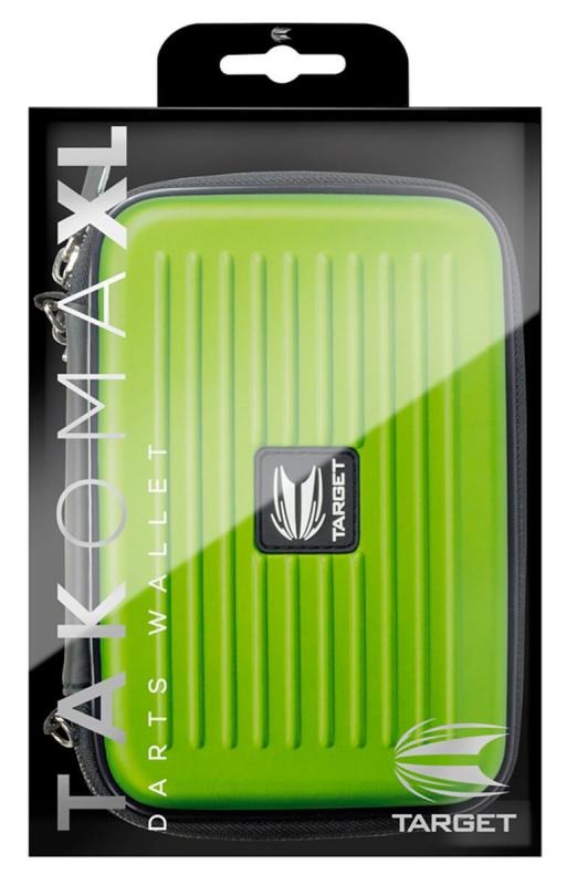 Takoma Wallet XL grün verpackung