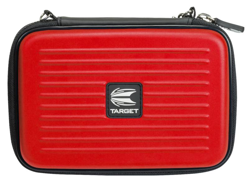 Takoma Wallet XL rot liegend Takoma Wallet XL rot liegend