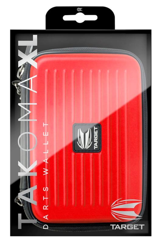 Target Takoma Wallet XL rot Target Takoma Wallet XL rot