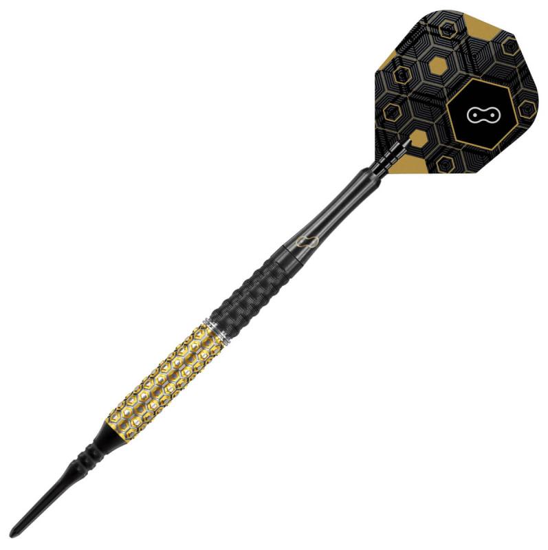 Target Elysian Generation 4 18g Softdart 2018 Limited Edition Target Elysian Generation 4 18g Softdart 2018 Limited Edition