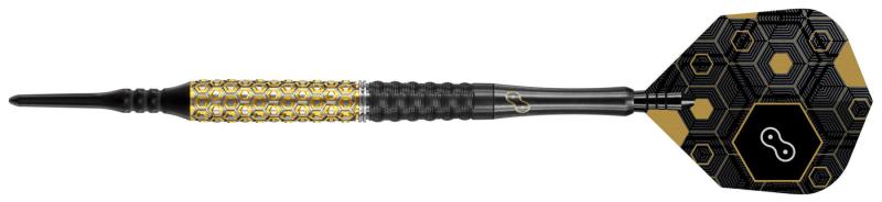 Target Elysian 4 Generation 18g Softdart 2018 Limited Edition Target Elysian 4 Generation 18g Softdart 2018 Limited Edition