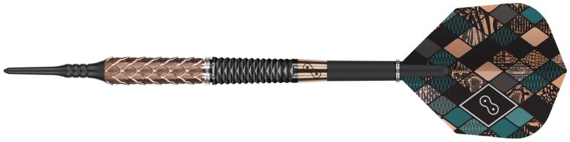 Target Elysian 5 Generation 18g Softdart 2019 Limited Edition Target Elysian 5 Generation 18g Softdart 2019 Limited Edition