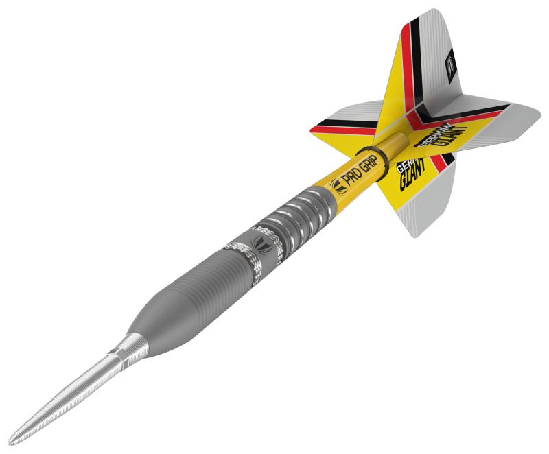 Target Gabriel Clemens G2 Softdart 19g