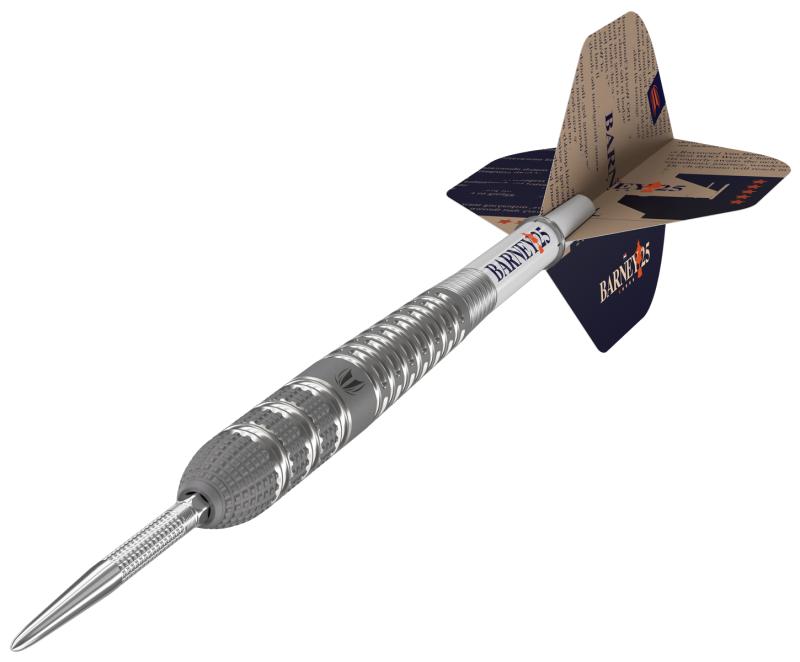Target Barney 25 Steeldart 21-23-25g Target Barney 25 Steeldart 21-23-25g