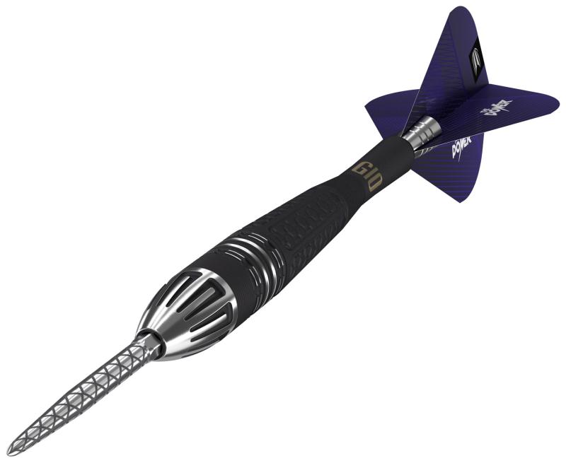 Target Power 9Five G10 95% Steeldart 22-24-26g Target Power 9Five G10 95% Steeldart 22-24-26g