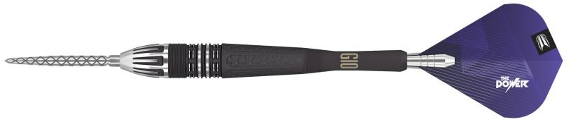 Target Power 9Five G10 95% Steeldart 22-24-26g Target Power 9Five G10 95% Steeldart 22-24-26g
