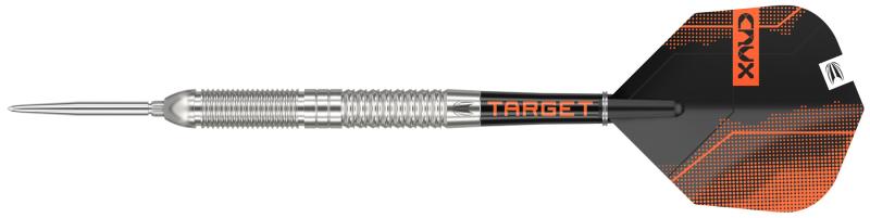 Target Crux 01 90% Steeldart 22-23-24g