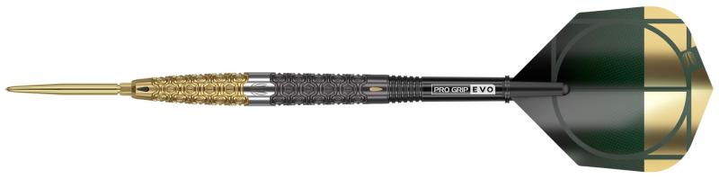 Target Cult Envy 01 Steeldart 21-23-24g Target Cult Envy 01 Steeldart 21-23-24g